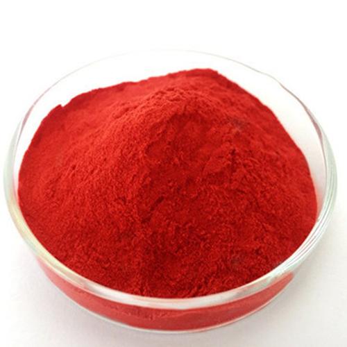 大红色素生产厂家大红色素厂家报价着色剂类型全国可售卖地99有效物质